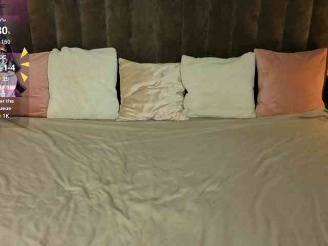 SashaExclusive webcam