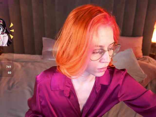 SashaExclusive webcam