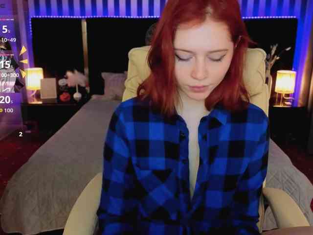 SashaExclusive webcam