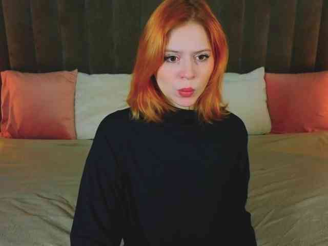 SashaExclusive webcam