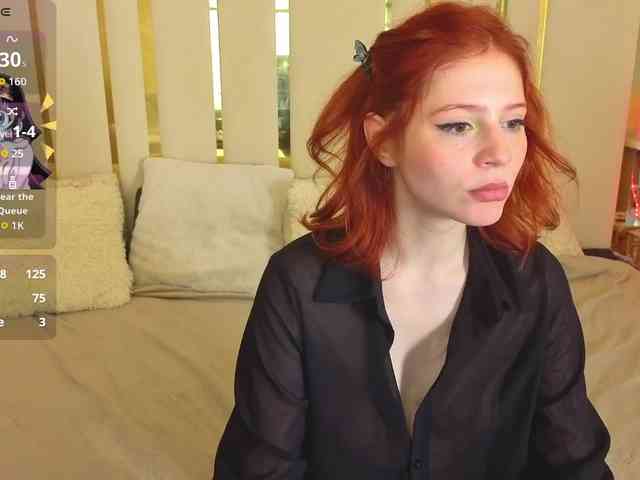 SashaExclusive webcam