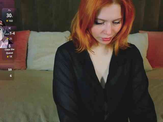 SashaExclusive webcam