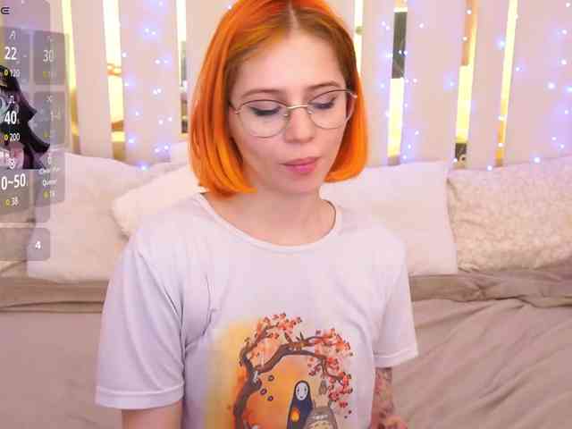 SashaExclusive webcam