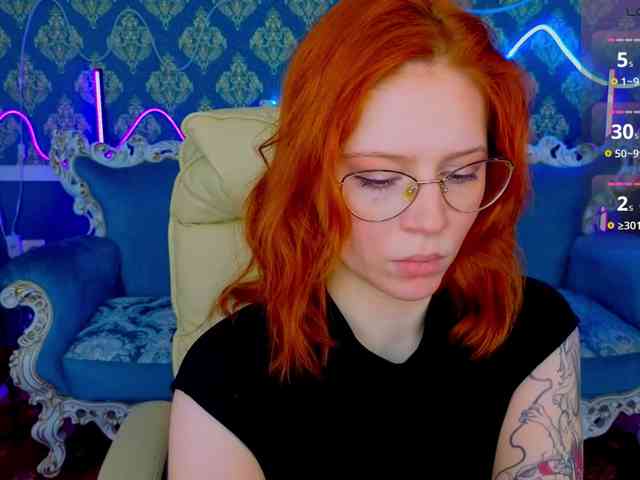 SashaExclusive webcam