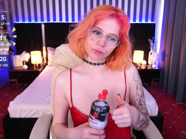 SashaExclusive