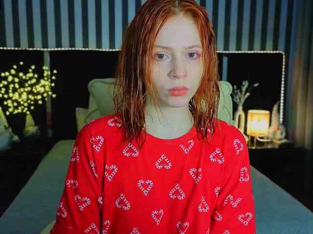 SashaExclusive webcam