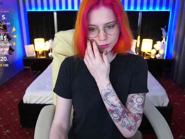 striptease porn SashaExclusive