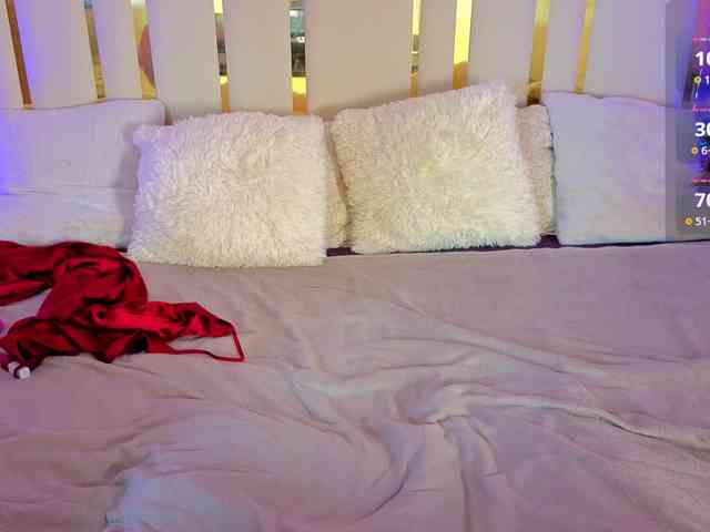 SashaExclusive webcam