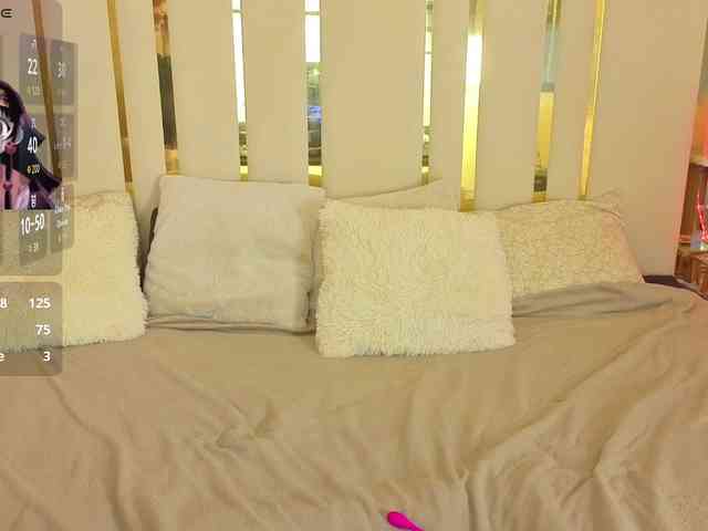 SashaExclusive webcam