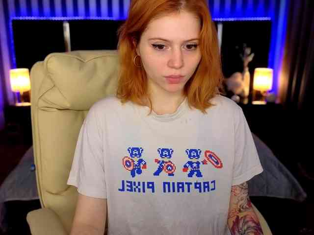 SashaExclusive webcam
