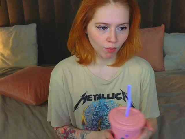 SashaExclusive webcam