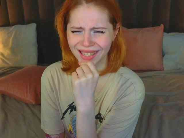SashaExclusive webcam