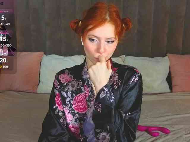 SashaExclusive webcam