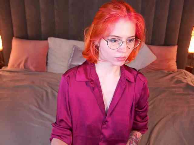 online free chat SashaExclusive