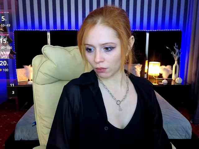 SashaExclusive webcam