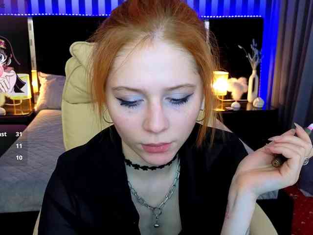 SashaExclusive webcam