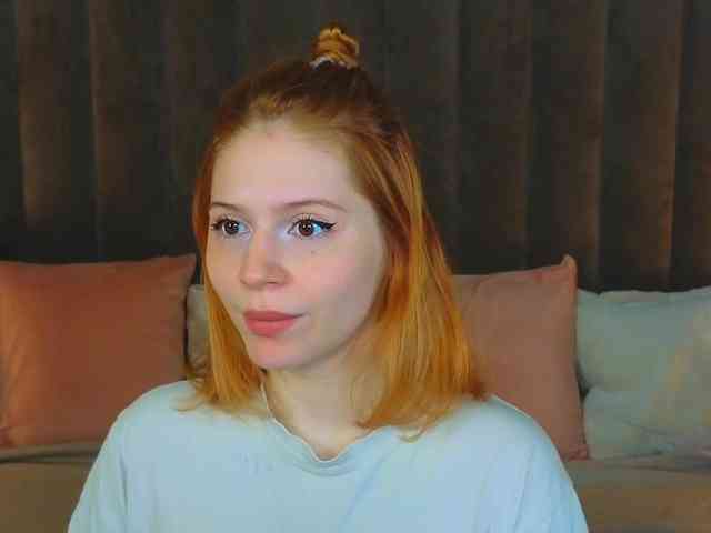 SashaExclusive webcam