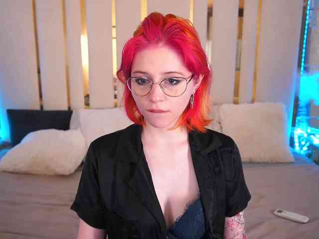 SashaExclusive webcam