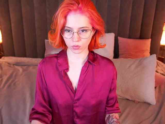 SashaExclusive webcam