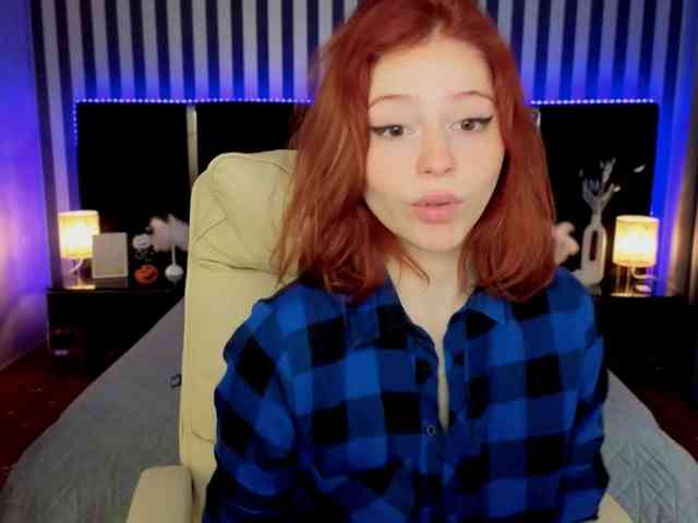 SashaExclusive webcam