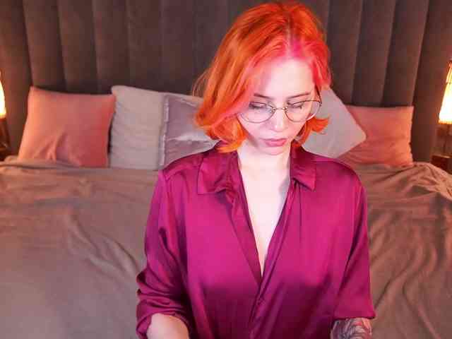 SashaExclusive webcam