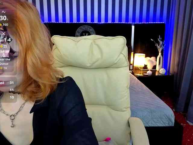SashaExclusive webcam