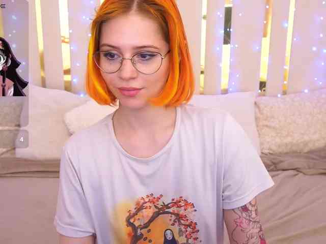 SashaExclusive webcam