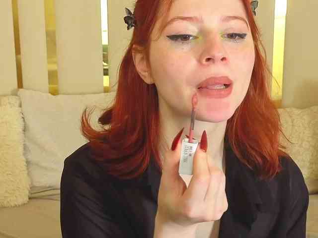 SashaExclusive webcam