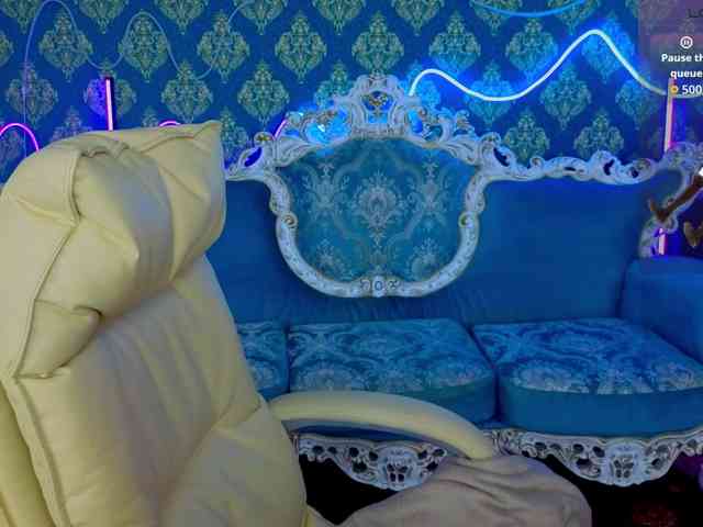 SashaExclusive webcam