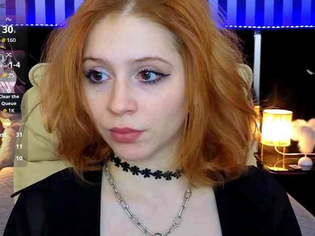SashaExclusive webcam