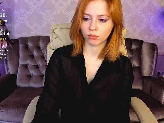SashaExclusive webcam