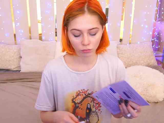 SashaExclusive webcam