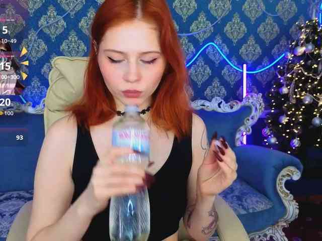 SashaExclusive webcam