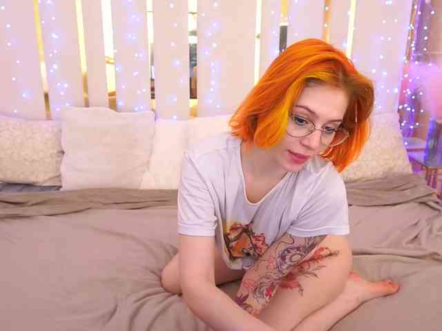 SashaExclusive webcam