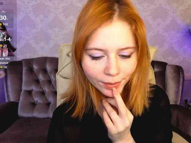 SashaExclusive webcam