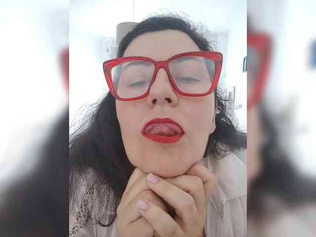 xxAzzurraxx webcam