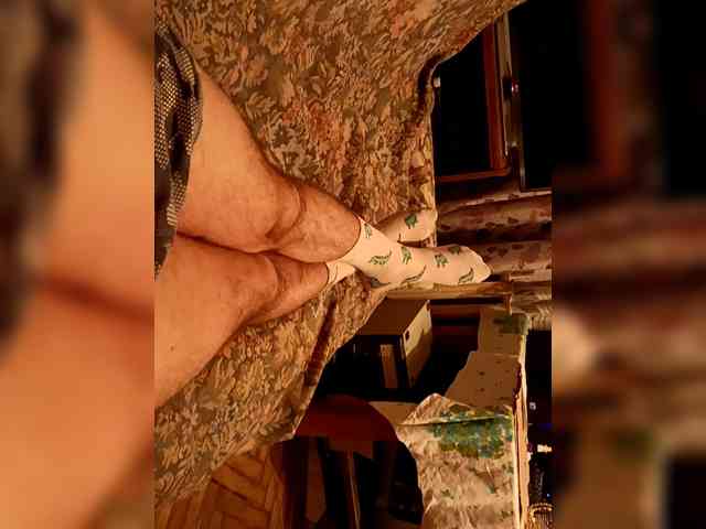 Djon085 Live Webcam on BongaCams