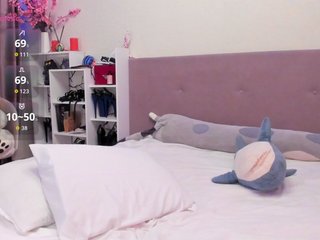 Shadow-Dance Porn Show