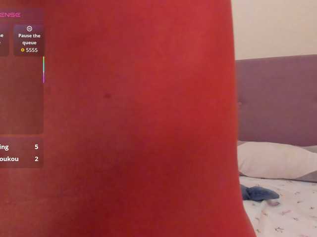 Shadow-Dance's BongaCams show and profile