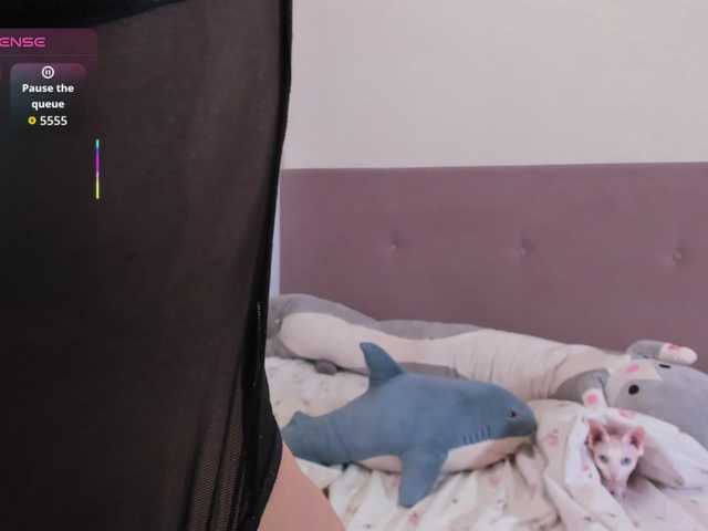 Shadow-Dance's BongaCams show and profile