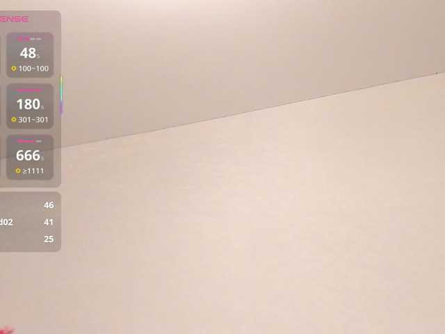 Shadow-Dance's BongaCams show and profile