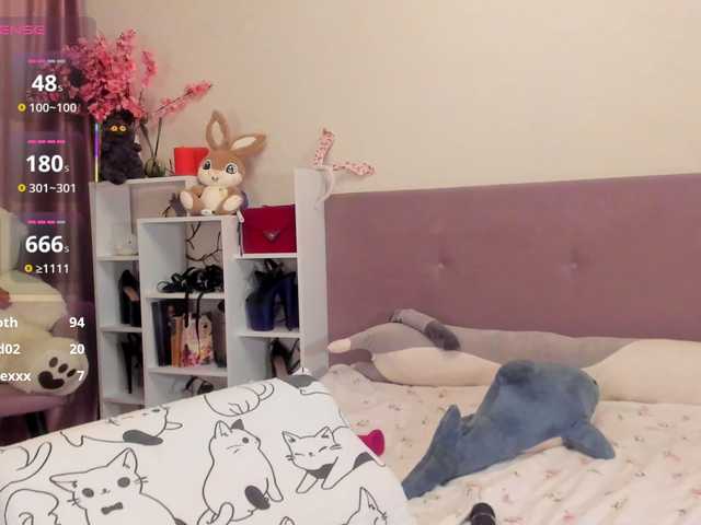 Shadow-Dance's BongaCams show and profile