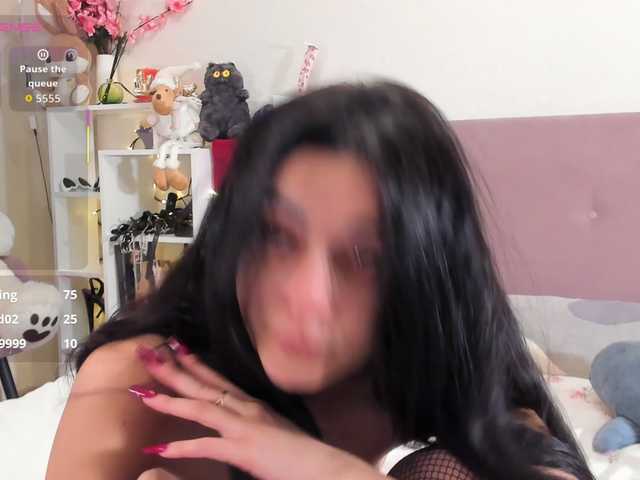 Shadow-Dance's BongaCams show and profile