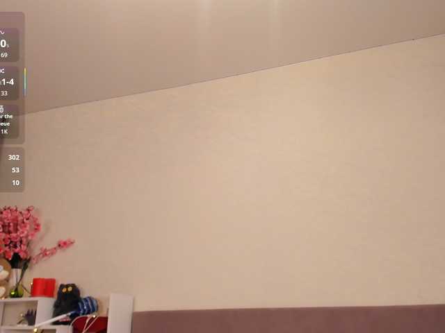 Shadow-Dance's BongaCams show and profile