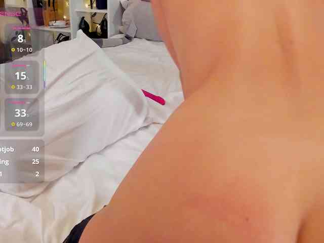 Shadow-Dance Shadow-Dance