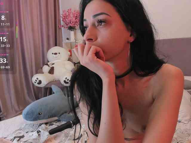 Shadow-Dance webcam