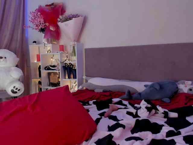 Shadow-Dance webcam