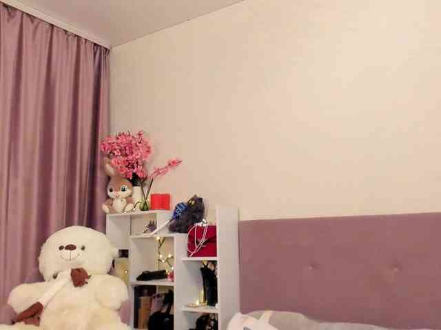 Shadow-Dance Live Webcam on BongaCams