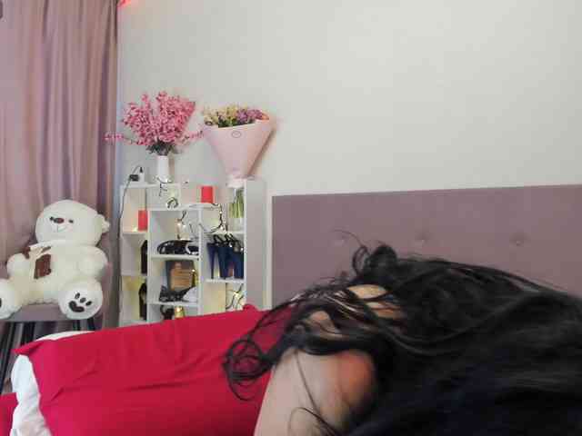 Shadow-Dance webcam