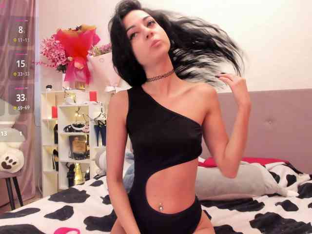 Shadow-Dance webcam